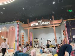 -MELAND亲子乐园•活动包场(北京亦庄龙湖天街店)