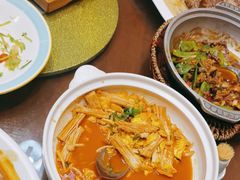 -和源祥·日照菜扛把子(万平口一店)