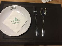-清真·艾美可餐厅(大悦汇店)