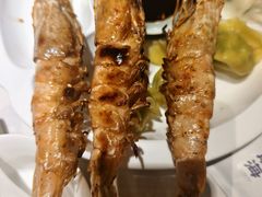 -开海·红岛海鲜虾水饺(石老人店)