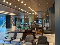 -开唐咖啡吧Open House Cafe·深圳前海JEN酒店