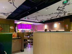 大堂-煲宫猪肚鸡(昆山金鹰国际购物中心店)
