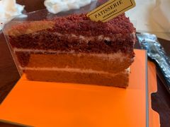 -红跑车(三牌楼店)