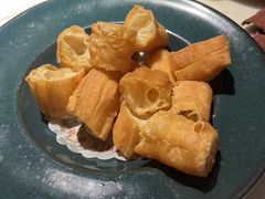 -钟菜·粤菜点心·宴请(海上世界·汇港二期店)