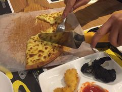 -乐凯撒披萨(喜荟城店)