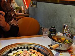 -杨记齐齐哈尔烤肉(总店)