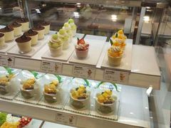 -爱达乐面包生日蛋糕(温江新尚天地店)