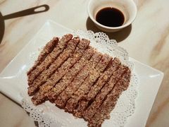 秘制乳排-宏玲餐厅(四川南路店)