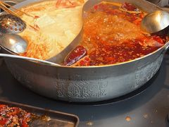 -生如夏花泰式火锅(西村黑金店)