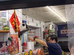 -陈记甜品窝(中山北路店)