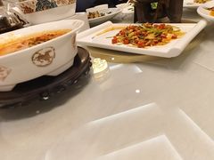 -仙林宾馆-餐厅