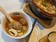 -火啫啫·粤式啫啫煲(南通首店)