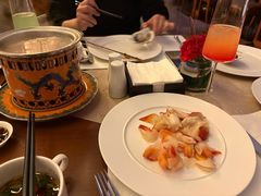 -富力丽思卡尔顿酒店·香荟全日制餐厅