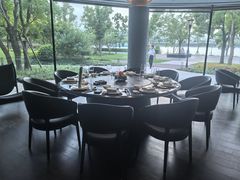 -茶人村·前滩江景雅宴(上海首店)