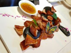 滚石炭烤肉-蕃茄述·好汤自然来(江汉路店)