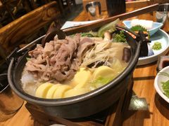 -石屋料理(南京西路店)