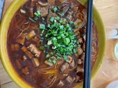 -黄玉儿米粉(银都宝座1期店)