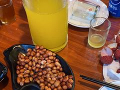 -林二哥宜烤官·宜宾小烧烤