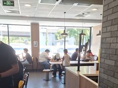 -麦当劳(健德桥得来速店)