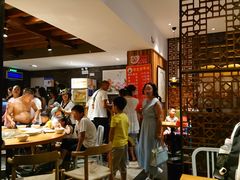 大堂-老北京炸酱面·烤鸭(前门店)