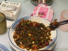 -山里俏·地标皖南菜·屯溪臭鳜鱼(北城万达店)