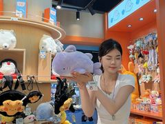-大连圣亚海洋世界