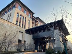 -清河半岛温泉度假酒店