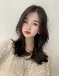 -杉影印象日式烫染專門店