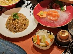 -牛将军•涮肉•烤肉(北京王府井·故宫店)