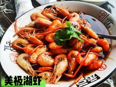 -风味小馆(天目湖宾馆店)