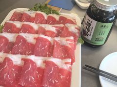 -牛街·马辈儿涮肉(牛街总店)