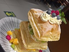 -四川饭店(长白店)