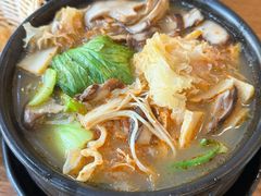 -溢香苑瓦罐(前进路店)