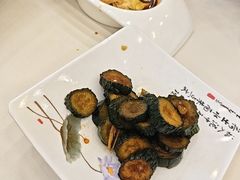 -古南都·清真绿柳居菜馆(太平南路店)