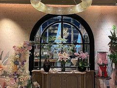 -狮拾久·现代新加坡料理(壹方城店)