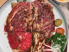 -韩宫宴和牛烤肉(合肥滨湖银泰城店)