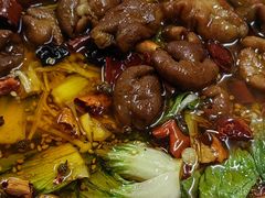 -黑皮酸菜鱼(绣花巷店)