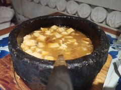 -绿茶餐厅(王府井永宁门店)