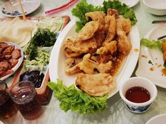 -小城家宴