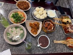 -小街天府(西工小街店)