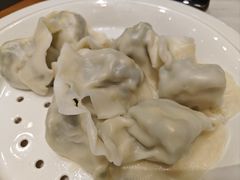 -海知道大连海鲜水饺(南山大冲店)