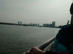 -秦皇岛路游船码头