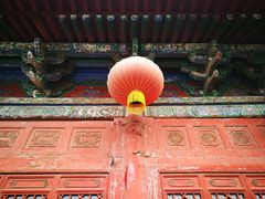 定鼎堂-洛阳周公庙博物馆