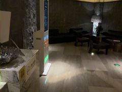 -漢頓温泉度假酒店