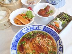 -老北门·苏帮菜·湖景包间(月光码头店)