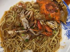 -前王院•巧克力海鲜市集餐厅(万平口店)