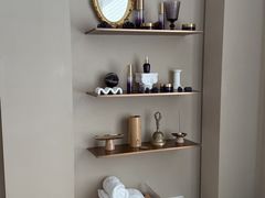 -泉·颂钵冥想·减压·疗愈SPA(前海店)