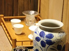 -邈墨茶馆(凤起路店)