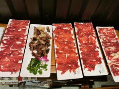 吊龙伴-牛事制造局牛肉火锅(莲岳路店)