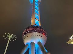 -东方明珠广播电视塔